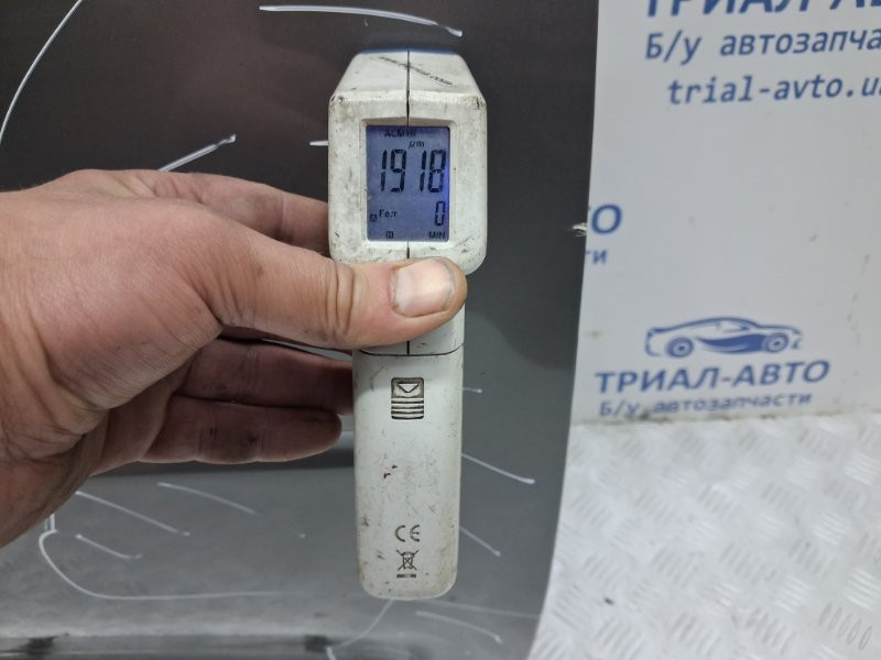 Дверь передняя правая Nissan X-Trail 2007-2015 H0100JG4MM (Арт. 60567) Київ - зображення 8