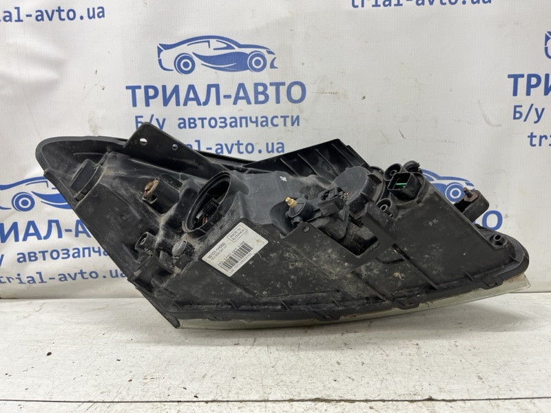 Фара левая Kia Ceed 2006-2012  (Арт. 79578) Киев - изображение 7