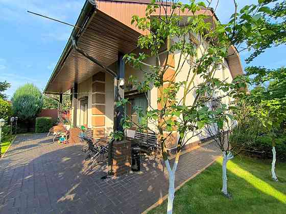 продажа 4-к дом Макаровский, Макаров, 249900 $ Макарів
