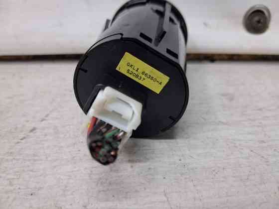 Кнопка старт стоп Mazda 6 2012- GKL1663S0A (Арт. 69670) Киев