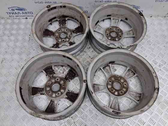 Диски титан комплект R16 Suzuki SX4 2006-2014 4321079J51ZFV (Арт. 64866) Киев