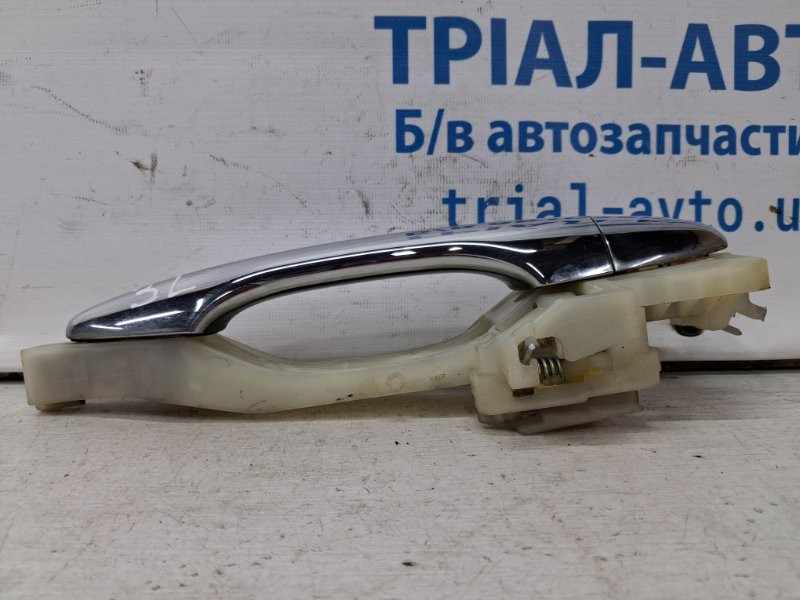 Ручка двери внешняя задняя левая Hyundai IX35 2009-2015 826512S020 (Арт. 68361) Киев - изображение 2