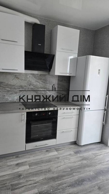 ПЕРША ЗДАЧА !!! Оренда 1-кімнатна квартира Святошинський р-н ЖК LaLaLand Код: 11203421 Київ - зображення 6