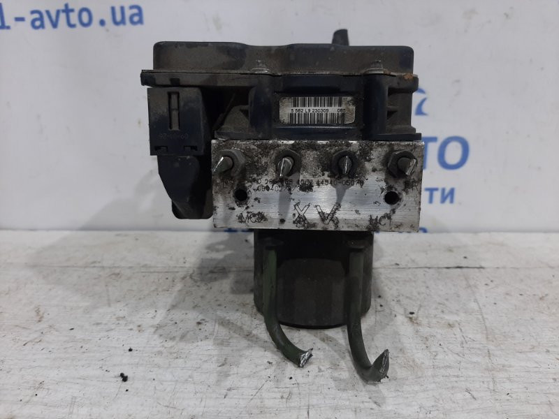 Блок abs Toyota Avensis T27 1.8 БЕНЗИН 2ZRFAE 2009 (б/у) Київ - зображення 4