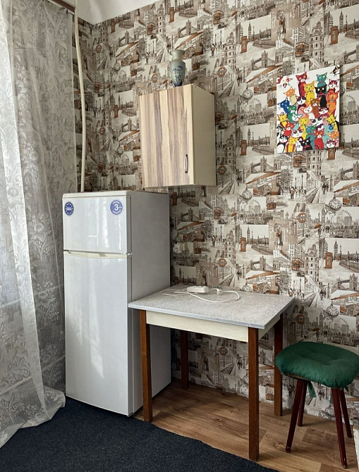 Сдам 1-квартиру 12 квартал Дніпро - зображення 6