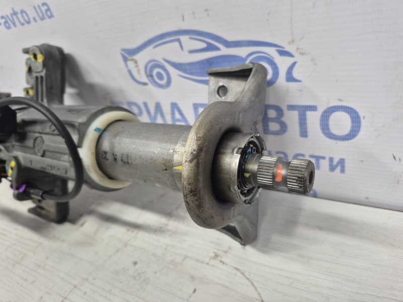 Колонка рулевая Hyundai Santa fe CM 2.7 БЕНЗИН G6EA 2005 (б/у) Київ - зображення 4