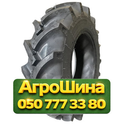 11.2R28 MACAR KNK50 118A6 PR8 TT Сельхоз шина Київ - зображення 1