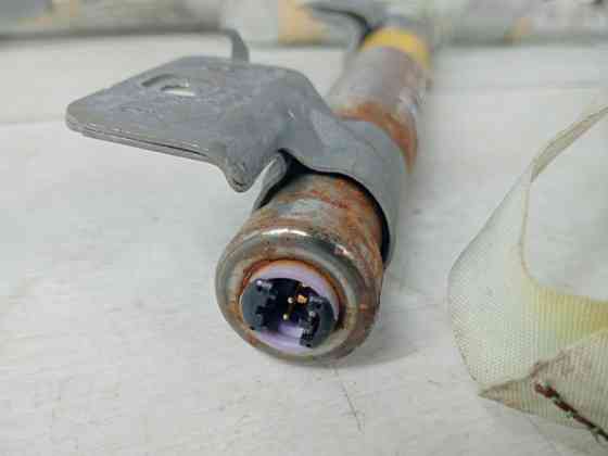 Airbag потолка(шторка) левый Mitsubishi Pajero Wagon 4 3.2 ДИЗЕЛЬ 4M41 2006 (б/у) Киев