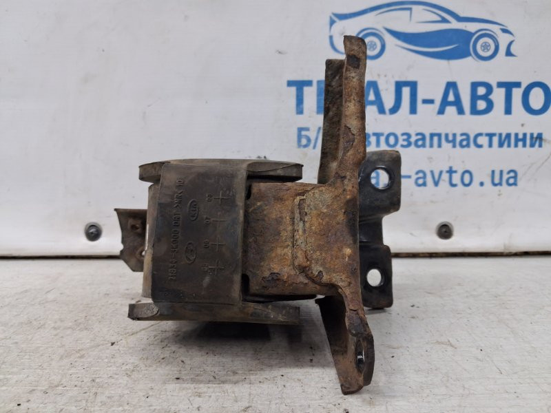 Подушка ДВС левая Hyundai Sonata NF 2.4 БЕНЗИН G4KC 2004 (б/у) Київ - зображення 4