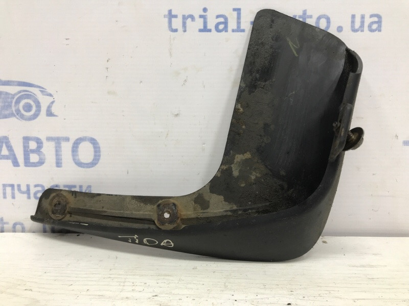 Брызговик задний левый Nissan Tiida C11 1.6 БЕНЗИН HR16 2004 (б/у) Київ - зображення 1