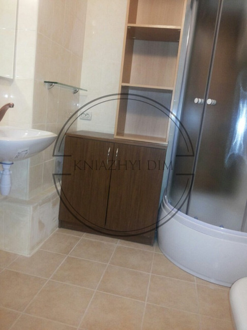 Оренда 1-кімнатна квартира в ЖК Кришталевi джерела. №11113891 Київ - зображення 9