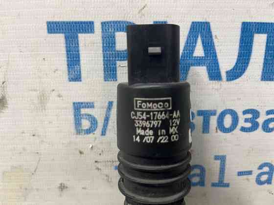 Насос омывателя стекла Ford Escape 2012-2019 CJ5Z17664A (Арт. 71985) Киев