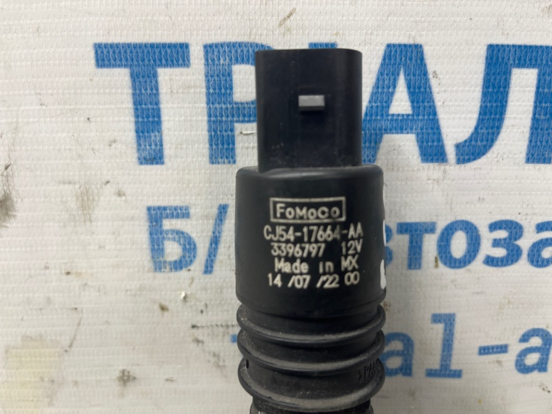 Насос омывателя стекла Ford Escape 3 2.0 БЕНЗИН ENR90 2012 (б/у) Киев - изображение 4