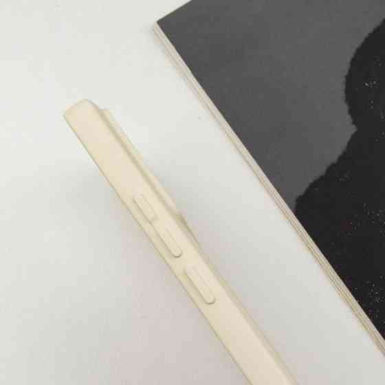 Чехол TPU GETMAN Liquid Silk Full Camera для Xiaomi Poco X6 Pro Херсон