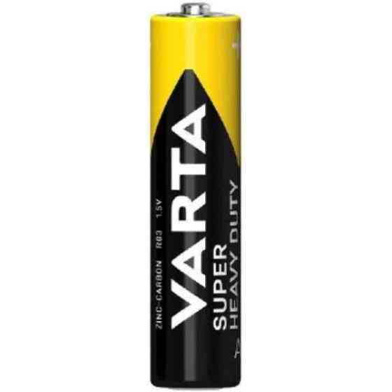 Батарейка VARTA SUPERLIFE AAA (R03) 1 шт Харків