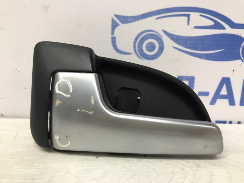 Ручка двери внутренняя левая Kia Ceed 2006-2012 826101H010 (Арт. 55067) Київ - зображення 1