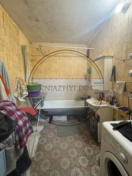 БЕЗ КОМІСІЇ!!! ГГЕНЕРАТОР !!! 2 разд. кварт. на Позняках м. Позняки № 21137504 Київ - зображення 11