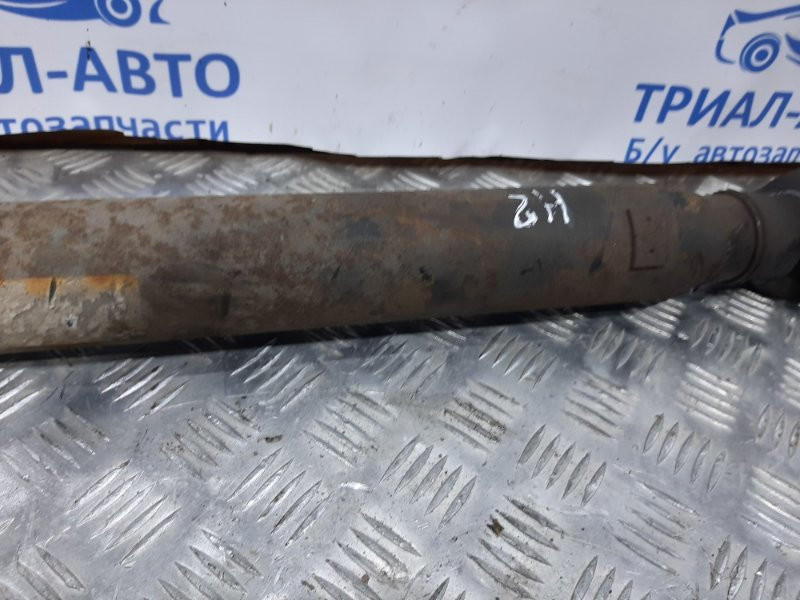 Вал карданный Suzuki Grand Vitara JT 2.0 БЕНЗИН J20A 2005 задн. (б/у) Киев - изображение 4