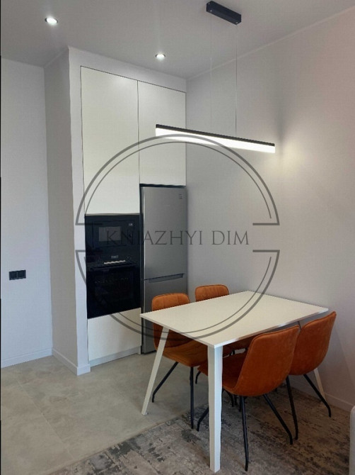 Оренда 2-х кв. в ЖК Сонячна Рів'єра. №11198634 Киев - изображение 2