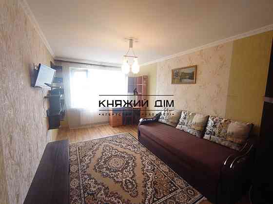 Оренда 1 кімнатна квартира Троєщина КОД 11104096 Київ