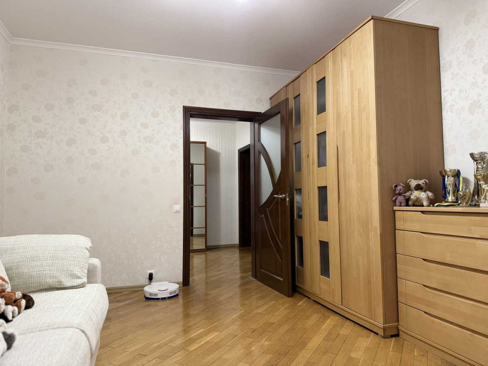 продажа 3-к квартира Киев, Днепровский, 140000 $ Київ - зображення 8