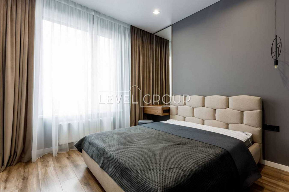 продажа 1-к квартира Киев, Голосеевский, 151000 $ Київ - зображення 1