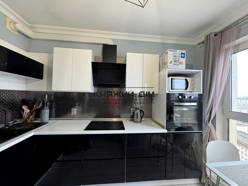 Є Генератор! Продаж 1 кімнатна квартира м. Мінська КОД 21147259 Київ - зображення 3