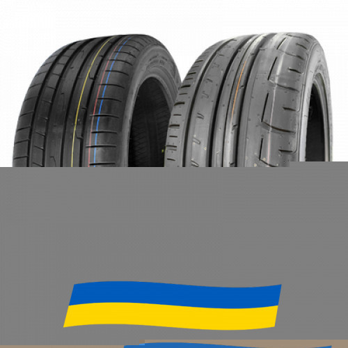 255/45 R18 Dunlop Sport Maxx RT2 103Y Легкова шина Київ - зображення 1