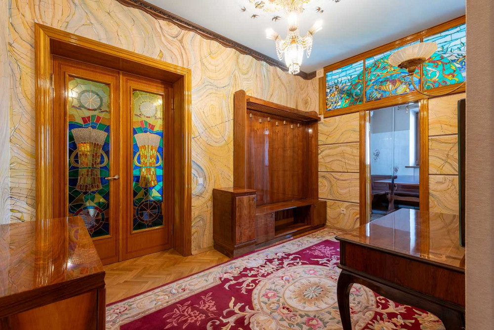 долгосрочная аренда 3-к квартира Киев, Печерский, 900 $/мес. Київ - зображення 8