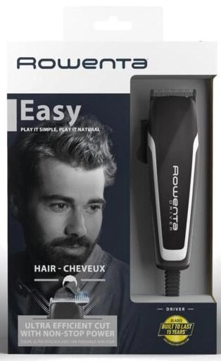 Машинка для стрижки волос Rowenta TN1603F0 Киев - изображение 8