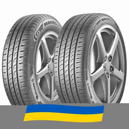 235/55 R17 Barum Bravuris 5HM 103Y Легкова шина Киев