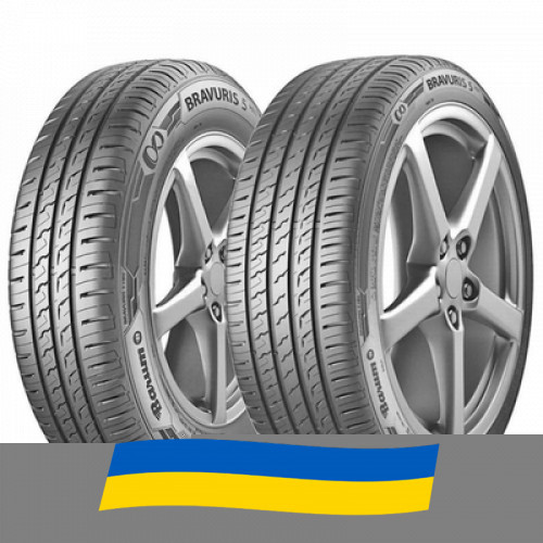 235/55 R17 Barum Bravuris 5HM 103Y Легкова шина Киев - изображение 1