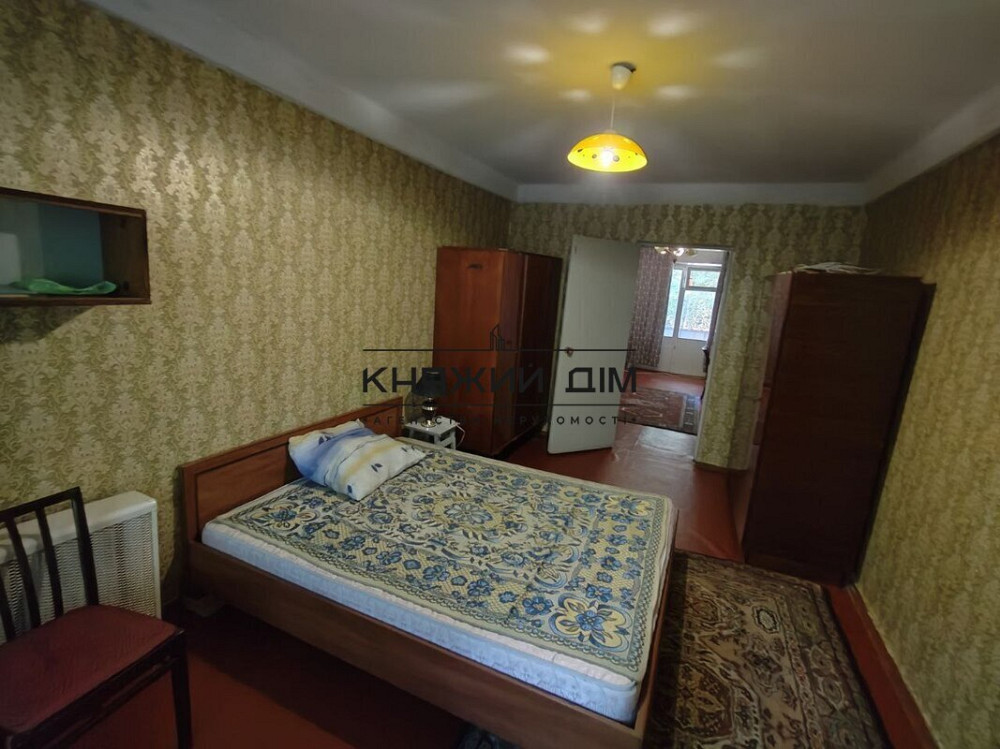 Оренда 2 кімнатна квартира м. Святошин КОД 11203761 Київ - зображення 2