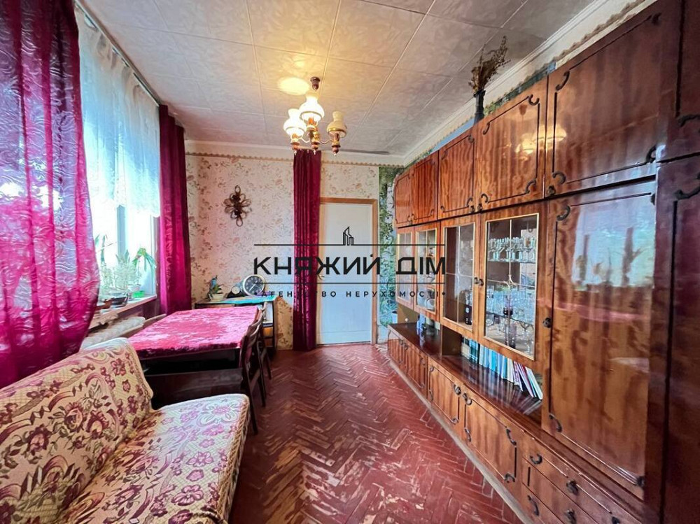 Оренда 2-кімнатної квартири по просп. Леоніда Каденюка 3. Код: 11204688 Киев - изображение 7