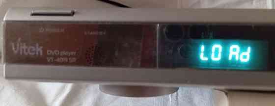 DVD плеєр vitek vt-4019sr. Київ