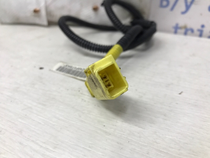 Подушка безопасности в кресло Nissan X-Trail T32 1.6 DIESEL R9M 2014 (б/у) Київ - зображення 3