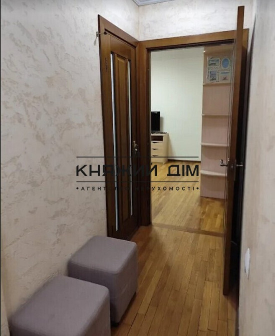 Оренда 1-но к. квартири м. Берестейська. №11203208 Киев - изображение 9