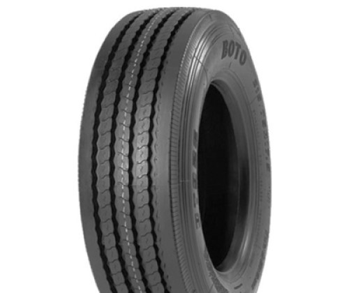 265/70 R19.5 Boto BT929 143/141J Рульова шина Київ - зображення 11