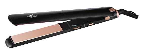 Випрямляч для волосся Monte RMT-5161B 60 Вт бежевий Киев