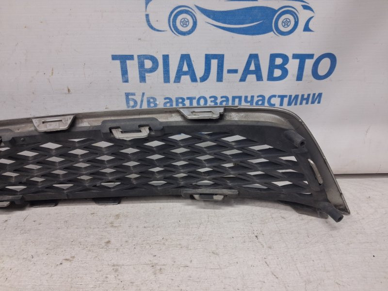 Решетка переднего бампера правая Acura MDX YD2 3.7 БЕНЗИН J37A1 2006 (б/у) Київ - зображення 5