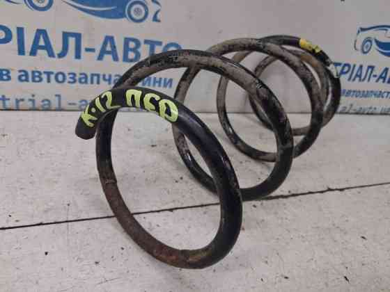 Пружина передняя Nissan Micra 2002-2010 54010AX611 (Арт. 84514) Київ