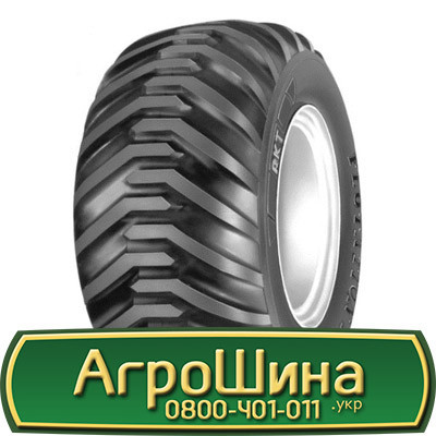 500/45 R22.5 BKT FLOTATION-558 154/142A8/A8 Сільгосп шина Киев - изображение 1