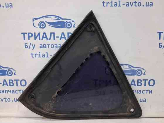 Стекло в кузов заднее правое Toyota RAV 4 A30 2.0 БЕНЗИН 1AZFE 2005 (б/у) Київ
