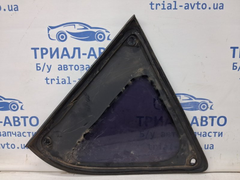 Стекло в кузов заднее правое Toyota RAV 4 A30 2.0 БЕНЗИН 1AZFE 2005 (б/у) Киев - изображение 3