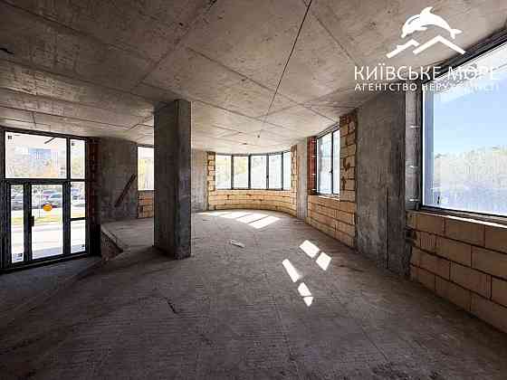долгосрочная аренда помещения свободного назначения, здания Киев, Днепровский, 132000 грн./мес. Київ