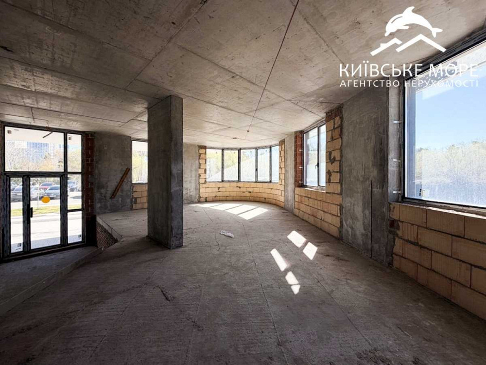 долгосрочная аренда помещения свободного назначения, здания Киев, Днепровский, 132000 грн./мес. Киев - изображение 5