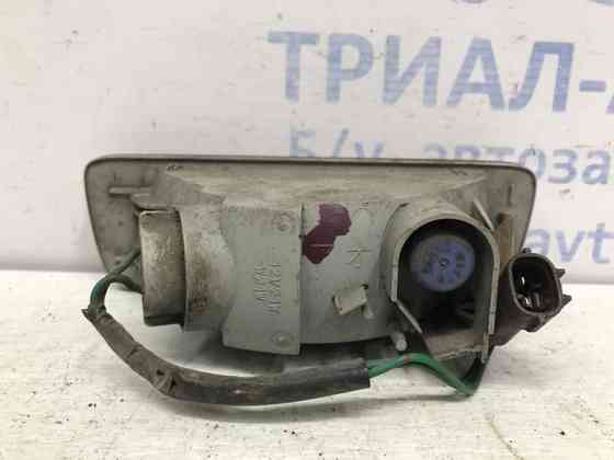 Катафот (отражатель) Mitsubishi ASX GA 1.8 DIESEL 4N13 2010 (б/у) Київ