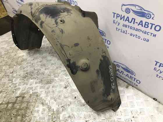 Подкрылок задний правый Kia Ceed 2006-2012 86824-1H000 (Арт. 54364) Киев