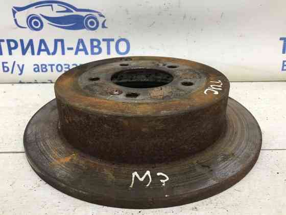 Диск тормозной задний Hyundai Tucson 2004-2009 584113a300 (Арт. 49671) Киев