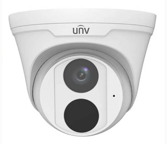 Відеокамери та відеореєстратори Uniview — професійне відеоспостереження нового покоління Киев - изображение 7